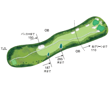 No.11 PAR5