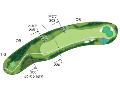 No.18 PAR5