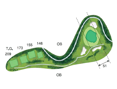 No.5 PAR3