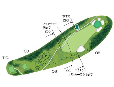 No.1 PAR4