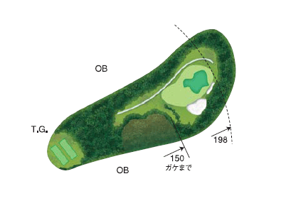 No.13 PAR3